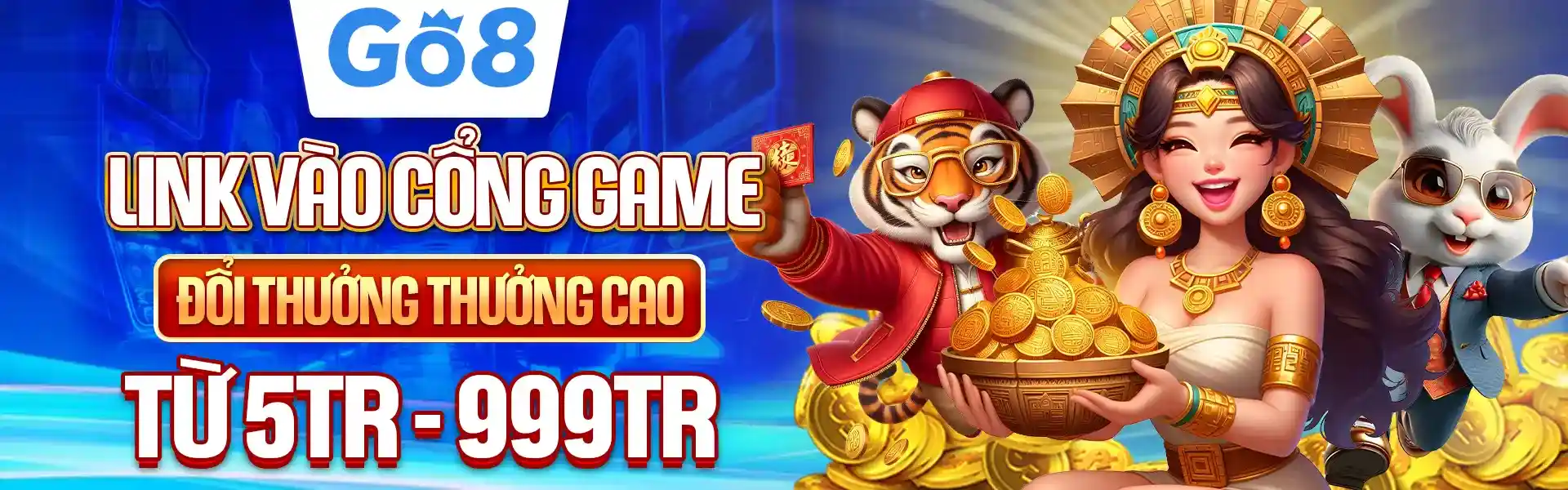 Ứng dụng, bảo mật, hỗ trợ và nhắc nhở 18+ trên cổng thông tin Go8
