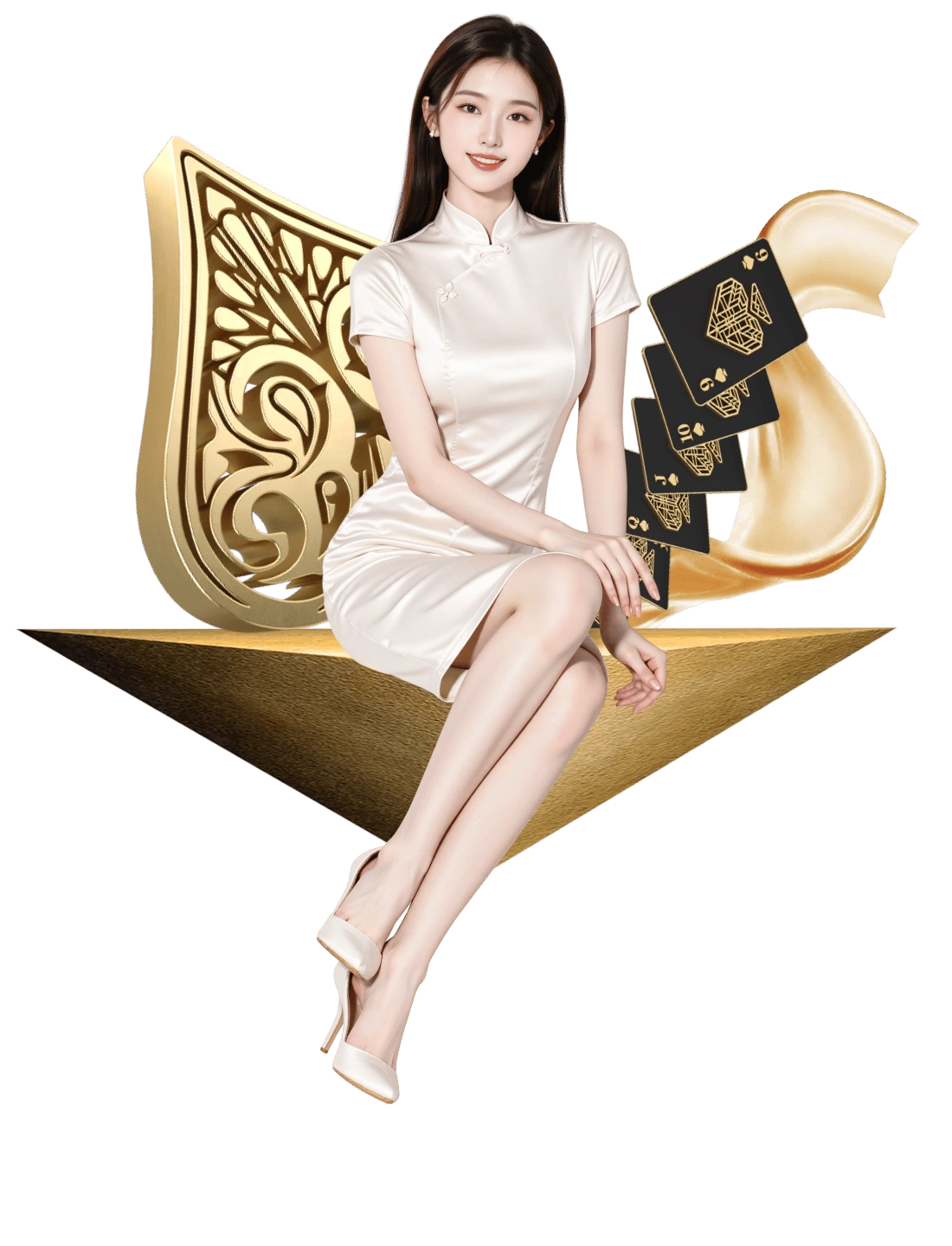 Khu thương hiệu Go8 về Game bài và kho trò chơi phong phú