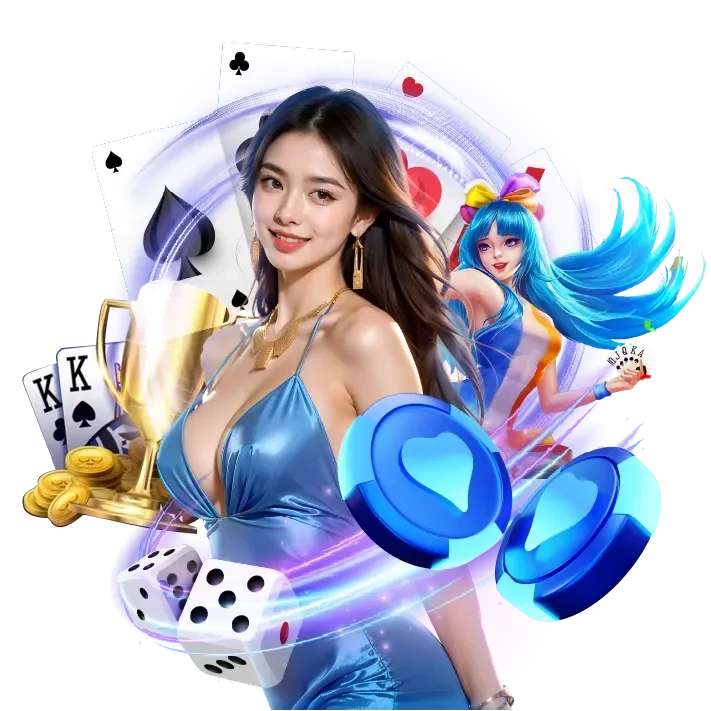 Chuyên mục Game bài Go8 với Tiến lên, Poker, Blackjack và Mậu binh