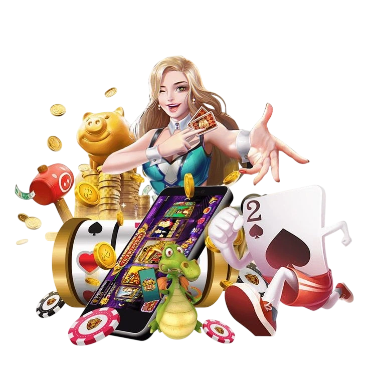Chuyên mục nổ hũ và slot Go8